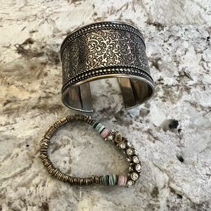 Noonday Collection Bracelets (2)